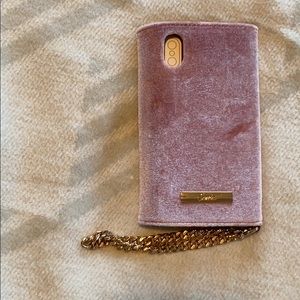Sonix Accessories - Sonix iPhone X wallet case Sonix Accessories - Sonix iPhone X wallet case